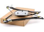 Ridex 1561W0052 - Oe 1K4837461A Regolatore Del Finestrino, Anteriore Sinistro Per Golf V (1K)