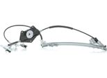 Ridex 1561W0005 - Oe 3B1837462 Regolatore Del Finestrino, Anteriore Destro Per Superb I (3U), Passat (3B)