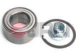 Jpn 10L3025 - Set Di Cuscinetti Ruota Oe 1112547 Per B-Max, Ecosport, Fiesta Vi, Fiesta Vii, Ka+ (Fk), Tourneo Connect, Transit Courier, 2 (De, Dh)