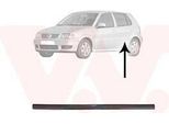 Van Wezel Modanatura Per Porta Posteriore Sinistra Per Vw Polo (6N2) 5825405