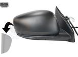 Van Wezel 4424818 - Oe 963010445R Specchio Esterno Destro Per Kadjar (Ha, Hl)