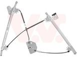 Van Wezel 5841261 Regolatore Di Finestrini Elettrici Anteriore Sinistro Per Vw Passat Cc (357)