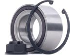 Ridex 654W0719 - Oe 164 981 02 06 Set Di Cuscinetti Ruota, Asse Anteriore Per Classe Gl (X164), Classe M (W164), Classe R (W251)