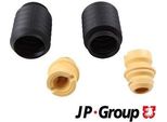 Jp Group Set Protezione Polvere Ammortizzatore Anteriore Destro Sinistro Per Bmw 1 3 Z4