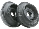 Ridex 1180S0323 - Oe 60 01 025 850 FederbeinstüTzlager FüR Twingo Ii (CN0), Thalia Ii (Lu), Thalia I (Lb), Kangoo (Fc), Kangoo (Kc), Clio Ii