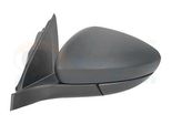 Van Wezel 1717805 Specchietto Retrovisore Esterno Sinistro Per Fiat Tipo Station Wagon (356) Convesso Riscaldato