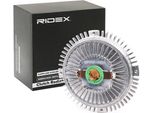 Ridex 509C0093 - Oe 602 200 01 22 Frizione, Ventola Radiatore Per Classe G (W461)