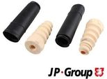 Jp Group 1152707010 Kit Protezione Antipolvere Ammortizzatori Posteriori Per Vw Golf Vi (5K1) Golf Vi Variant (AJ5) Jetta Iv (162, 163, AV3, AV2) Per Audi A1 Hatchback