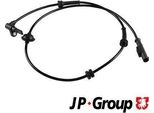 Jp Group Sensore Abs Velocità Ruota Per Fiat Bravo Ii (198) 3397102800