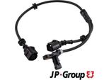 Jp Group 1197106800 - Sensore Abs Oe 1207332 Per Galaxy (Wgr), Alhambra (7V), Sharan (7M)