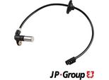 Jp Group 1397103800 - Sensore Abs Oe 2025402617 Per Classe C (W202), Classe C (S202), Clk (C208), Clk (A208)