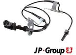 Jp Group Sensore Abs Velocità Ruota Per Mazda 6 Station Wagon (Gh) 3897104570