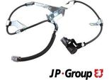 Jp Group Sensore Abs Velocità Ruota Anteriore Destra Per Toyota Land Cruiser 100 (UZJ100) 4897105080