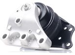 Ridex 247E0203 - Oe 6Q0 199 167 As Supporto Motore, Destro Per A1 (8X), Cordoba (6L), Ibiza (6L), Ibiza (6J, 6P), Toledo Iv (KG3), Fabia I (6Y), Fabia Ii (54), Roomster (5J), Polo (9N), Polo (6C, 6R)