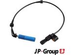 Jp Group 1497106570 - Sensore Abs Oe 34526752681 Per Serie 3 (E46), Z4 (E85), Z4 (E86)