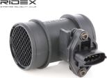 Ridex 3926A0032 - Sensore Di Flusso D'aria Di Massa Oe 9193149 Per Agila A, Astra G, Corsa C (X01)