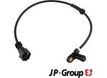 Jp Group 1197106300 - Sensore Abs Oe 1207323 Per Galaxy (Wgr), Alhambra (7V), Sharan (7M)