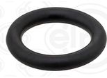 Anello Di Tenuta Elring 003.730 Lato Motore Adatto Per MERCEDES-BENZ Actros MP4 / MP5 5 Mm Acm (Gomma Poliacrilica) 21,7 Mm 31,7 Mm