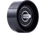Ridex 310T0150 - Puleggia Tenditore Oe 055562865, Cinghia A V Per Malibu (V300), Astra J, Cascada (W13), Insignia A (G09), Zafira Tourer C