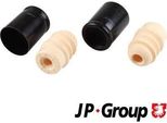 Jp Group Kit Protezione Polvere Ammortizzatore Anteriore Destro Sinistro Per Vw Passat B5.5 Audi