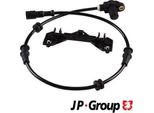 Jp Group 1297103100 - Sensore Abs Oe 90540261 Per Vectra B (J96)
