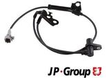 Jp Group 4897104670 - Sensore Abs Oe 8954312070 Per Corolla (E12), Corolla Verso (E12)