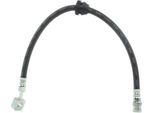 Ridex 83B0468 - Tubo Freno Oe 96316525, Asse Anteriore Per Matiz (M200, M250), Spark (M200, M250)