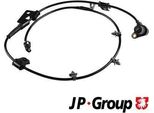 Jp Group Sensore Abs Velocità Ruota Anteriore Sinistra Per Hyundai Matrix (Fc) 3697104670