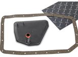 Ridex 3843H0016 - Set Di Filtri Idraulici Oe 2 333 899, Cambio Automatico Per Serie 7 (E65), X3 (E83), X5 (E53)