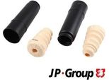 Jp Group 1152708510 Kit Antipolvere Ammortizzatore Posteriore Per Seat Leon Hatchback (1P1) Altea Xl (5P5, 5P8) Altea (5P1) Toledo Iii (5P2)