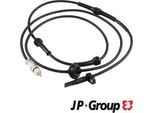Jp Group Sensore Abs Velocità Ruota Per Fiat Grande Punto (199) 3397104680