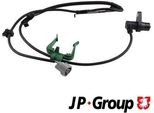 Jp Group 4897104970 - Sensore Abs Oe 8945320130 Per Carina E (T19), Picnic (XM1)