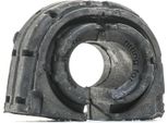 Ridex 1334A0092 - Stabigummis FüR A3 (8P), A8 (4H), Q3 (8U), Altea (5P), Leon (1P1), Octavia Ii (1Z), Superb Ii (3T), Cc (358), Eos (1F), Golf Plus (5M), Golf V (1K), Golf Vi, Passat (365, 362), Passat (3C), Passat Cc (357), Scirocco, Tiguan (5N), Touran (1T)
