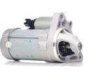 Ridex 2S0324 - Motorino Di Avviamento Oe 28100 0N040 Per Yaris (P9), Yaris (P13), Verso S (P12), Urban Cruiser (P1), Corolla (E18), Corolla (E15), Auris (E18), Auris (E15)