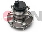 Jpn 20L0321 - Set Di Cuscinetti Ruota Oe 52750 2K000 Per Ix20 (Jc), Soul (Am), Venga (Yn)