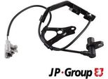 Jp Group Sensore Abs Velocità Ruota Anteriore Destra Per Toyota Corolla Liftback (E11) 4897105180