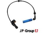 Jp Group 1497106580 - Sensore Abs Oe 34526752682 Per Serie 3 (E46), Z4 (E85), Z4 (E86)
