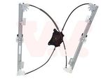 Van Wezel 5923262 Regolatore Di Finestrini Elettrici Anteriore Destro Per Volvo XC60 (156)