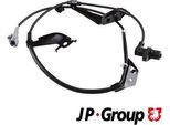 Jp Group Sensore Abs Velocità Ruota Anteriore Destra Per Toyota Rav 4 Ii (CLA2, XA2, ZCA2, ACA2) 4897105380