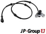 Jp Group Sensore Abs Velocità Ruota Posteriore Sinistra Posteriore Destra Per Volvo V40 Station Wagon (645) 4997102300