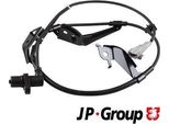 Jp Group Sensore Abs Velocità Ruota Anteriore Sinistra Per Toyota Rav 4 Ii (CLA2, XA2, ZCA2, ACA2) 4897105370