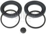Guarnizione Budweg Caliper Per Pistone Pinza Freno 189983 Per Vw Passat Variant (3B6) Passat Variant (3B5) Passat (3B3) Passat (3B2) Per Audi A4 Berlina