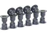 Ridex 323S0002 - Oe 11 34 0 029 751 Set Di Guarnizioni, Stelo Valvola Per Serie 1 (E81), Serie 1 (E87), Serie 1 (E88), Serie 3 (E46), Serie 3 (E90), Serie 3 (E93), Serie 3 (E92), Serie 3 (E91), Serie 5 (E60), Serie 5 (F10), Serie 5 (F90, G30), Serie 5 Gt (F07), Serie 5 (E61), Serie 5 (F11), Serie 6 (E63), Serie 6 (E64), Serie 6 (F12), Serie 6 (F13), Serie 6 (F06), Serie 7 (E65), Serie 7 (F01), Ser