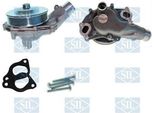 Pompa Refrigerante Saleri Sil Pompa Acqua Per Land Rover Range Rover Sport (L320) PA1729