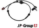 Jp Group Sensore Abs Velocità Ruota Anteriore Sinistra Per Nissan X-TRAIL (T30) 4097104470