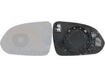 Van Wezel Specchio Retrovisore Esterno Sinistro Per Kia Rio Iv Hatchback (Yb, Sc, Fb) Convesso Riscaldabile 8327837