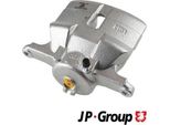 Jp Group 4061900580 - Oe 410014EA0A Pinza Freno, Asse Anteriore Destro Per Qashqai Ii (J11), Kadjar (Ha, Hl)
