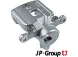 Jp Group 4862001270 - Oe 4775060100 Pinza Freno, Asse Posteriore Sinistro Per Lx (UZJ100)