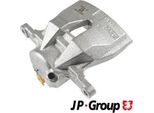 Jp Group 4861901180 - Oe 4773042091 Pinza Freno, Asse Anteriore Destro Per Prius Plus (W4), Rav 4 Iv (A4), Rav 4 Iii (A3), Auris (E15), Auris (E18)