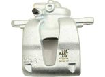 Pinza Freno Anteriore Destra Fast Per Opel Corsa D Hatchback (S07) Ø54 Mm FT32819